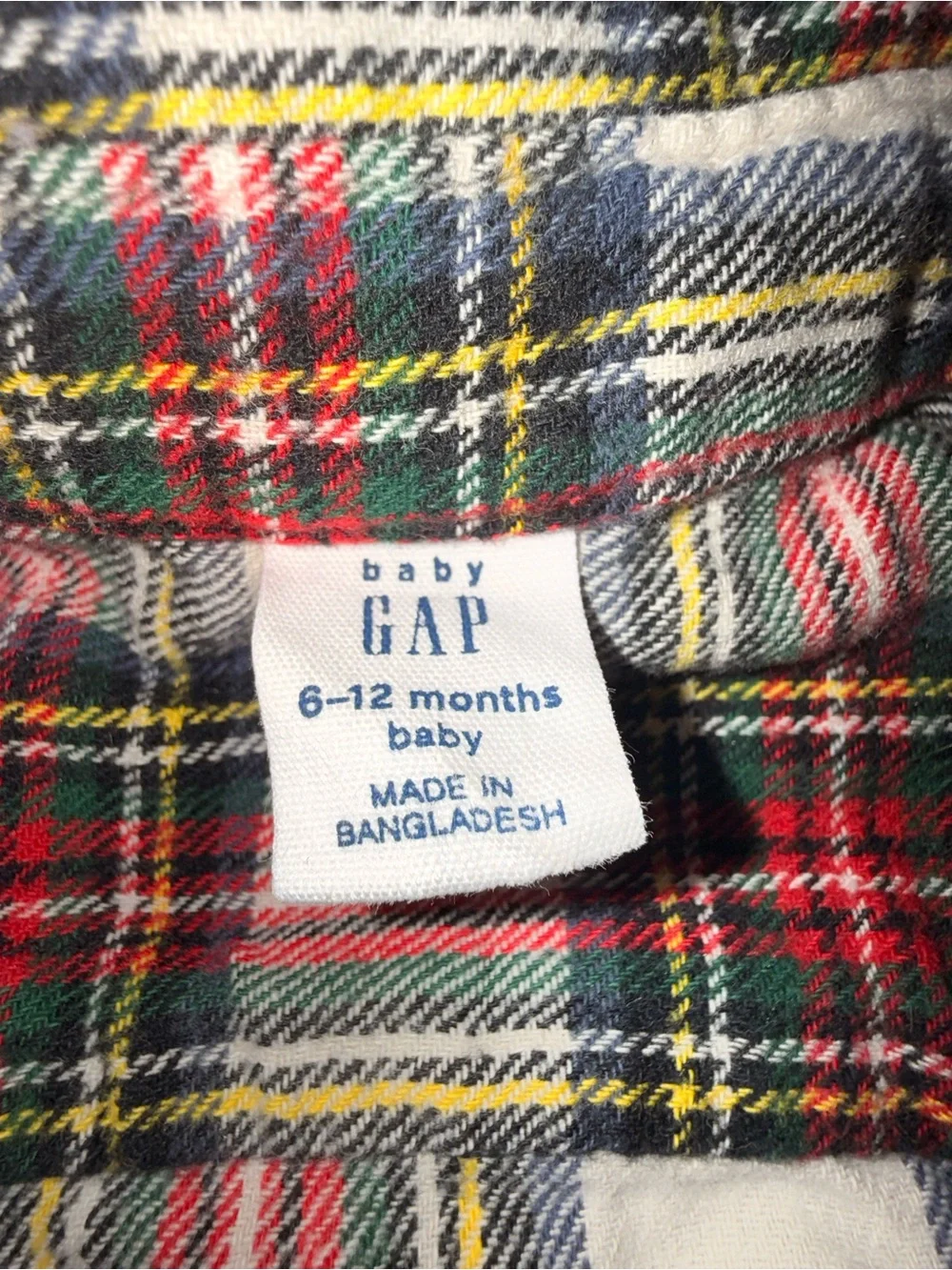 6-9 and 6-12 Months - Fall winter outfits - Boy- GAP, Carter’s, Children’s Place